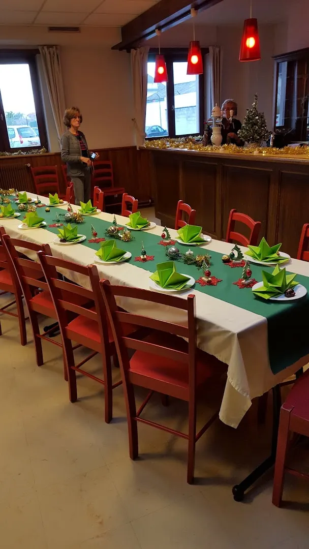 Restaurant Au Soleil